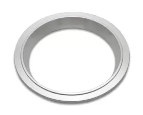 Vibrant Performance Turbo V-Band Outlet Flange for Garrett GT4708/4718/5008/5018/5518/5533