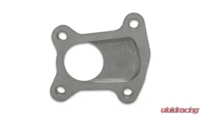 Vibrant Performance Turbo Outlet Flange for Garrett GT1241 - 19855