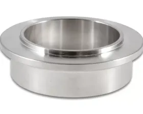 Vibrant Performance V-Band Turbo Inlet Flange for Garrett GTX2860R and 2867R