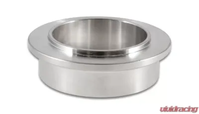 Vibrant Performance V-Band Turbo Inlet Flange for Garrett GTX2860R and 2867R - 19861