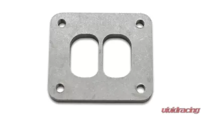 Vibrant Performance Inlet Flange for Borg Warner S Series Divided T4 Turbine - 19863