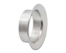 Vibrant Performance Turbine Outlet Flange for Borg Warner S-Series Divided T4