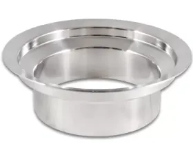 Vibrant Performance Turbo V-Band Outlet Flange for Garrett GT4202/4294