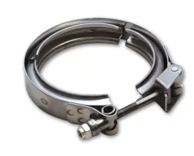 Vibrant Performance Quick Release V-Band Clamp, for use with Part #19888