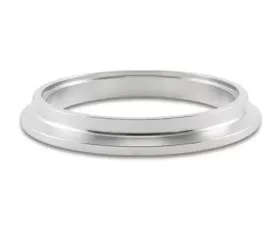 Vibrant Performance V-Band Turbo Outlet Flange for Garrett G42