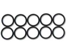 Vibrant Performance Package of 10, -20AN Rubber O-Rings