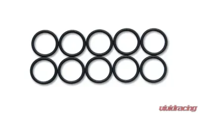 Vibrant Performance Package of 10, -20AN Rubber O-Rings - 20899