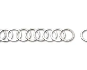 Vibrant Performance Crush Washers, -20 AN - Package of 10