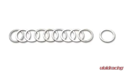 Vibrant Performance Crush Washers, -20 AN - Package of 10 - 20939