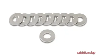 Vibrant Performance Crush Washers, M10 - Package of 10 - 20942