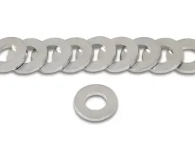Vibrant Performance Crush Washers, M12 - Package of 10
