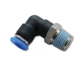 Vibrant Performance Male Elbow Fitting, for 1/4
