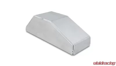 Vibrant Performance Horizontal Intercooler End tank, 3.25"W x 9.25"L x 3.00" Thick - 22831
