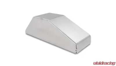 Vibrant Performance Horizonal Intercooler End tank, 3.50"W x 11.00"L x 3.00" Thick - 22835
