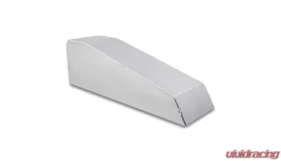 Vibrant Performance Vertical Intercooler End tank, 3.50"W x 12.00"L x 3.00" Thick - 22850