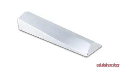 Vibrant Performance Vertical Intercooler Endtank, 6.00"W x 22.00"L x 3.00" Thick - 22866