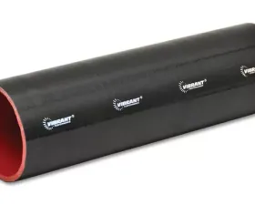 Vibrant Performance Straight Hose Coupler, 2.375