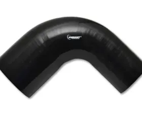Vibrant Performance 90 Degree Reducer Elbow, 3.50