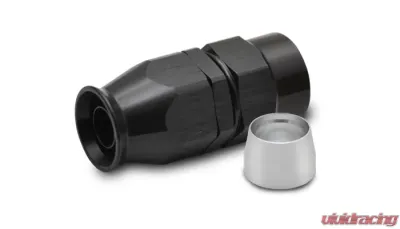 Straight Hose End Fitting for PTFE Lined Hose 28016 Straight Hose End Fitting for PTFE Lined Hose 28016