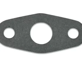 Vibrant Performance Oil Drain Flange Gasket to match Part #2853, 0.060