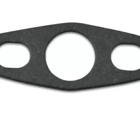Vibrant Performance Oil Drain Flange Gasket to match Part #2889, 0.060
