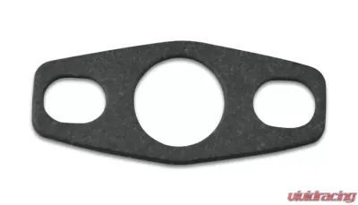 Vibrant Performance Oil Drain Flange Gasket to match Part #2889, 0.060" Thick - 2889G