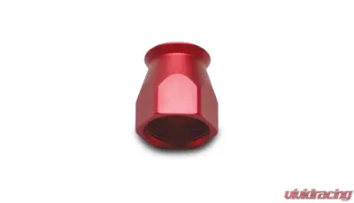 Vibrant Performance Hose End Socket for PTFE Hose Ends, Hose Size: -4 AN - 28954R