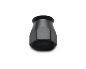 Vibrant Performance Hose End Socket for PTFE Hose Ends, Hose Size: -4 AN
