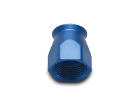 Vibrant Performance Hose End Socket for PTFE Hose Ends, Hose Size: -8 AN