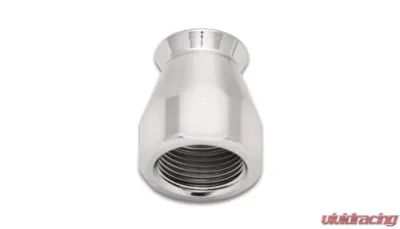 Vibrant Performance Hose End Socket for PTFE Hose Ends, Hose Size: -8 AN - 28958S