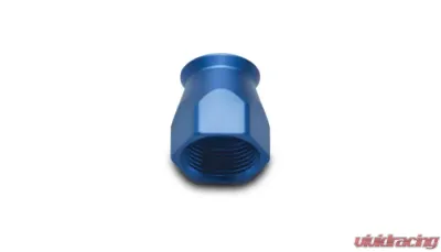 Vibrant Performance Hose End Socket for PTFE Hose Ends, Hose Size: -10 AN - 28960B