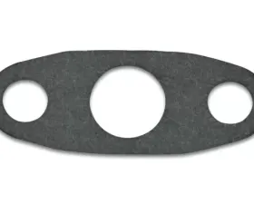 Vibrant Performance Oil Drain Flange Gasket to match Part #2898, 0.060