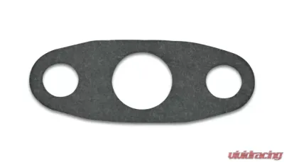 Vibrant Performance Oil Drain Flange Gasket to match Part #2898, 0.060" Thick - 2898G