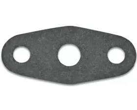 Vibrant Performance Oil Inlet Gasket for Garrett GT3271R and T3, T3/T4 and T4