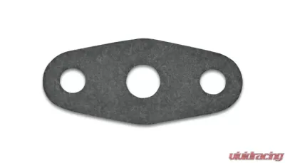Vibrant Performance Oil Inlet Gasket for Garrett GT3271R and T3, T3/T4 and T4 - 2899G