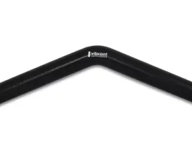 Vibrant Performance 45 Degree Elbow, 1.25