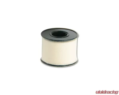 Vibrant Performance 2 Meter Roll of White Adhesive Clean Cut Tape - 2970