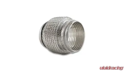 Vibrant Performance LiteFlex Coupling with Interlock Liner, 3.00" I.D. x 4.00" Long - 66004