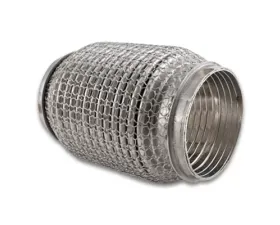 Vibrant Performance LiteFlex Coupling with Interlock Liner, 3.00