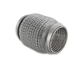 Vibrant Performance LiteFlex Coupling with Interlock Liner, 2.00