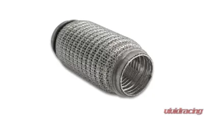 Vibrant Performance LiteFlex Coupling with Interlock Liner, 2.00" I.D. x 6.00" Long - 66606