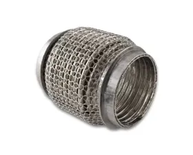 Vibrant Performance LiteFlex Coupling with Interlock Liner, 2.50