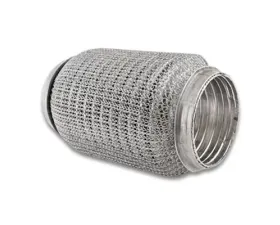 Vibrant Performance LiteFlex Coupling with Interlock Liner, 2.50