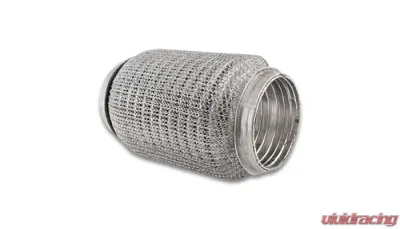 Vibrant Performance LiteFlex Coupling with Interlock Liner, 2.50" I.D. x 6.00" Long - 66806