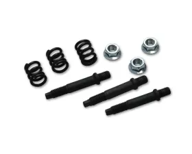 Vibrant Performance 3 bolt 10mm GM Style Spring Bolt Kit