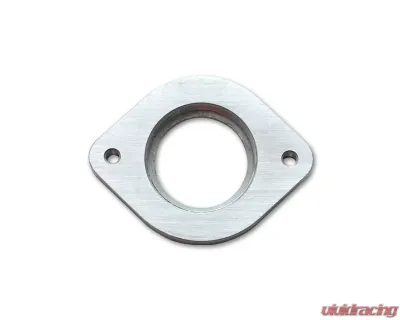 Vibrant Performance 6061 Aluminum Thread-On Replacement Flange for Greedy S | R | RS Style Blow-Off-Valves - 10127G