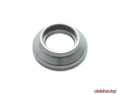 Vibrant Performance 6061 Aluminum Thread-On Replacement Flange for HKS SSQ Style Blow-Off-Valves - 10127H