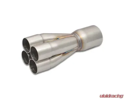 4-1 Merge Collector 1.75 to 3 4-1 Merge Collector 1.75 to 3