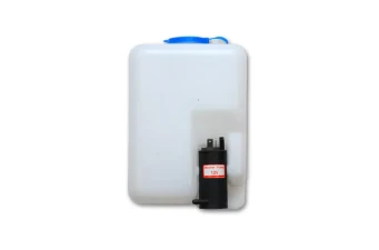 Universal Windshield Washer Bottles