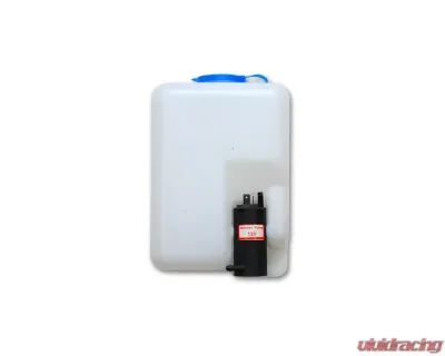 Windshield Washer Bottle Kit 1.2L Bottle 10400 Windshield Washer Bottle Kit 1.2L Bottle 10400